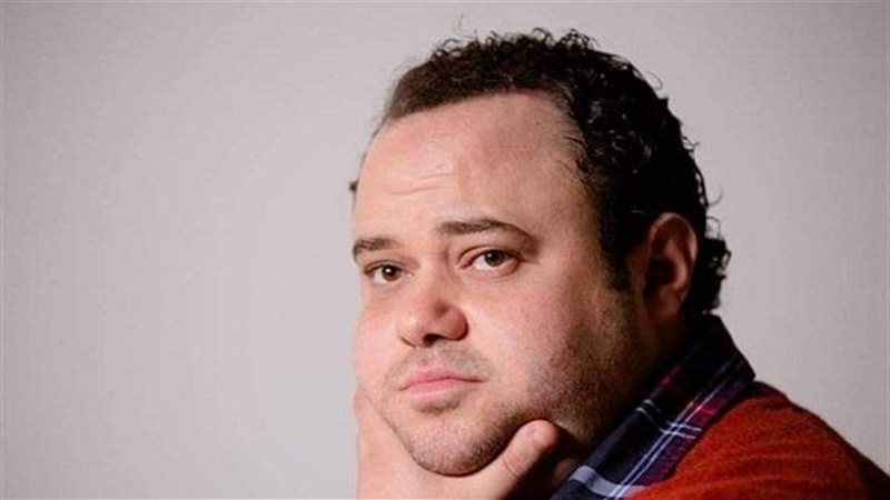 مدحت تيخا يعلن تعرضه للنصب من أحد أصدقائه