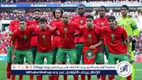 مباشر الآن.. نتيجة مباراة المغرب والنرويج الودية والتشكيل الرسمي لأسود الأطلس