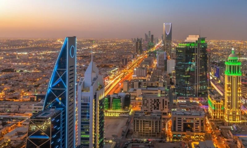السعودية الـ13 عالمياً والثالثة في مجموعة العشرين بمؤشر التنافسية لعام 2026