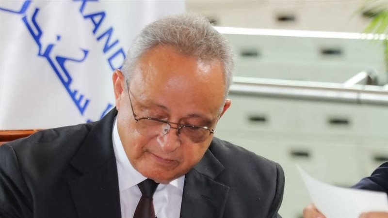 مدير مكتبة الإسكندرية: ثورة 30 يونيو ستظل رمزا لوعي الأمة المصرية