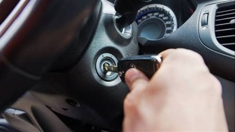 احذر هذا التصرف، ماذا تفعل لو تعرض مفتاح سياراتك للانكسار؟