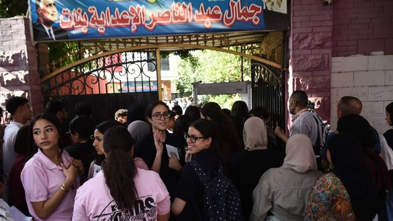 غرفة عمليات الأقصر لـ”فيتو”: لم نرصد شكاوى في أول أيام امتحانات الثانوية العامة