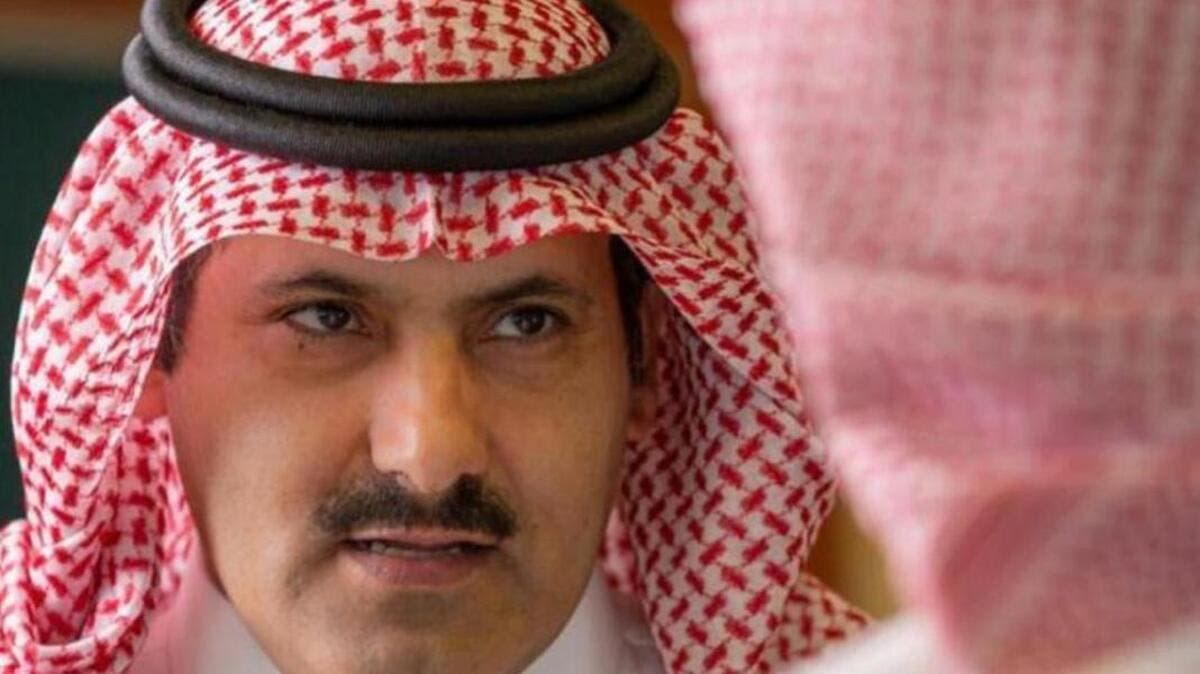 آل جابر لـ”العربية”: دعم سعودي استراتيجي شامل بالمشتقات النفطية لليمن