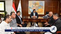 نائب محافظ الفيوم يتابع أعمال تطوير المدرسة الفندقية بسنورس.. ويوجه بحلول عاجلة لمشكلات المياه والإنترنت والمواصلات