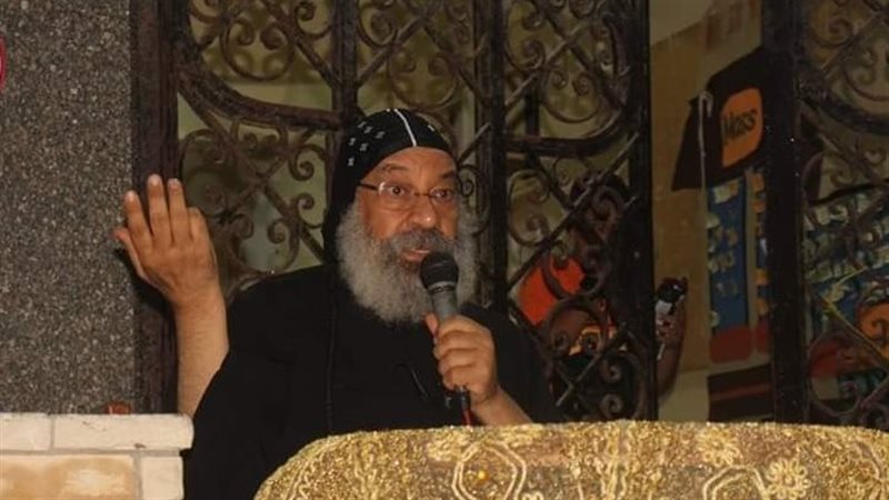 الأنبا رافائيل يعلن انطلاق مهرجان الكرازة بكنائس وسط القاهرة