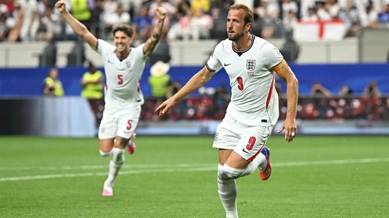 ملخص مباراة إنجلترا وكرواتيا في كأس العالم 2026 (فيديو)