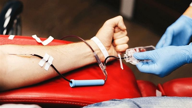طوارئ بالبحيرة استعدادا لانطلاق أكبر حملة للتبرع بالدم، الإثنين المقبل