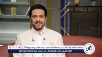 حمزة العيلي: التنقل بين الشخصيات سر متعتي الفنية.. ولقب “الحرباء” شهادة أعتز بها