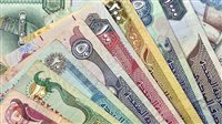 أسعار العملات في مصر اليوم الإثنين