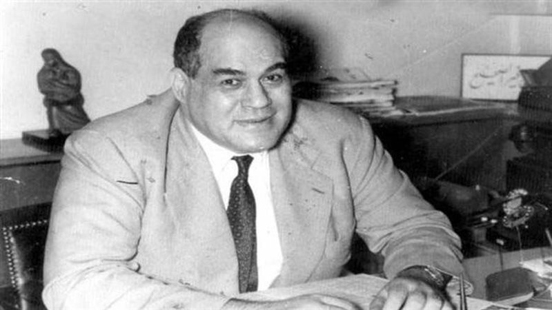 زي النهارده، علي أمين يكتب “فكرة” بعد اعتذار الحمامصي والشناوي والصاوي