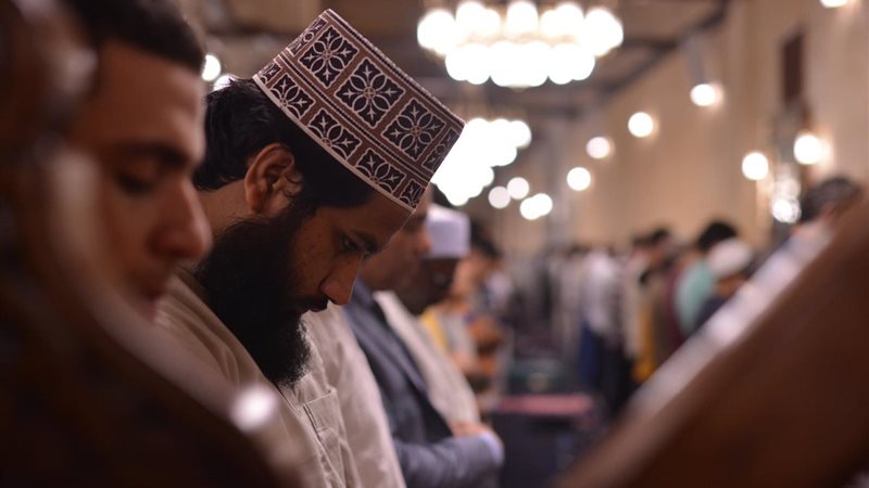 مواقيت الصلاة، موعد أذان العصر اليوم الثلاثاء في القاهرة والمحافظات