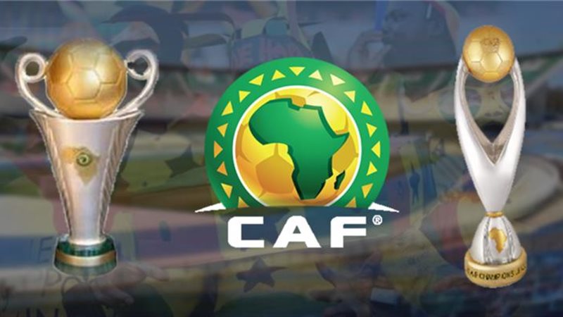كاف يكشف مواعيد منافسات دوري أبطال إفريقيا وكأس الكونفدرالية بالموسم الجديد