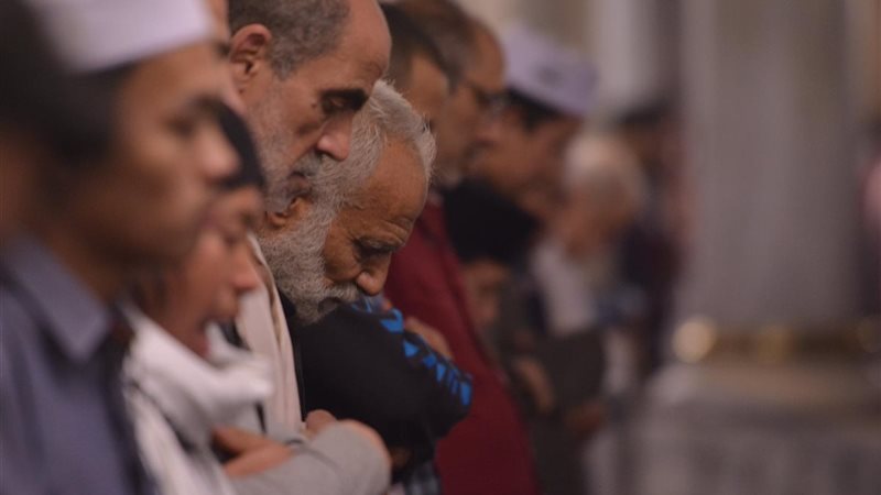 مواقيت الصلاة اليوم الأربعاء، موعد أذان الظهر في القاهرة والمحافظات