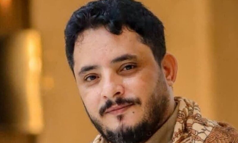 اتحاد صحافيي غرب آسيا يدين مقتل مراسل “العربية” محمد عيضة في المكلا