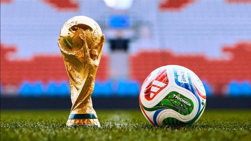 حصيلة أهداف كأس العالم 2026 بعد دور المجموعات