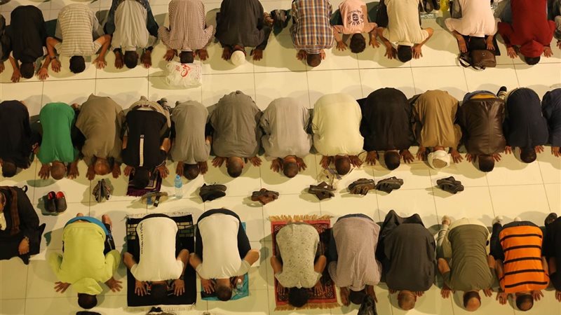 مواقيت الصلاة، موعد أذان الفجر اليوم الثلاثاء 30 – 6 – 2026 في القاهرة والمحافظات