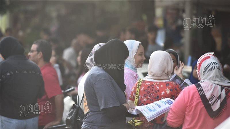 انطلاق ماراثون امتحانات الثانوية العامة 2026 الأحد المقبل