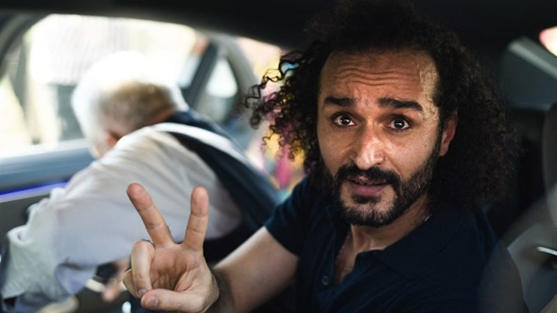 تأجيل استئناف أحمد دومة على حكم حبسه سنة بتهمة نشر أخبار كاذبة لجلسة 16 يوليو