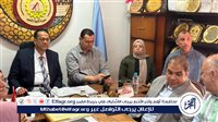 وكيل تعليم الغربية يتابع امتحانات الشهادة الاعدادية