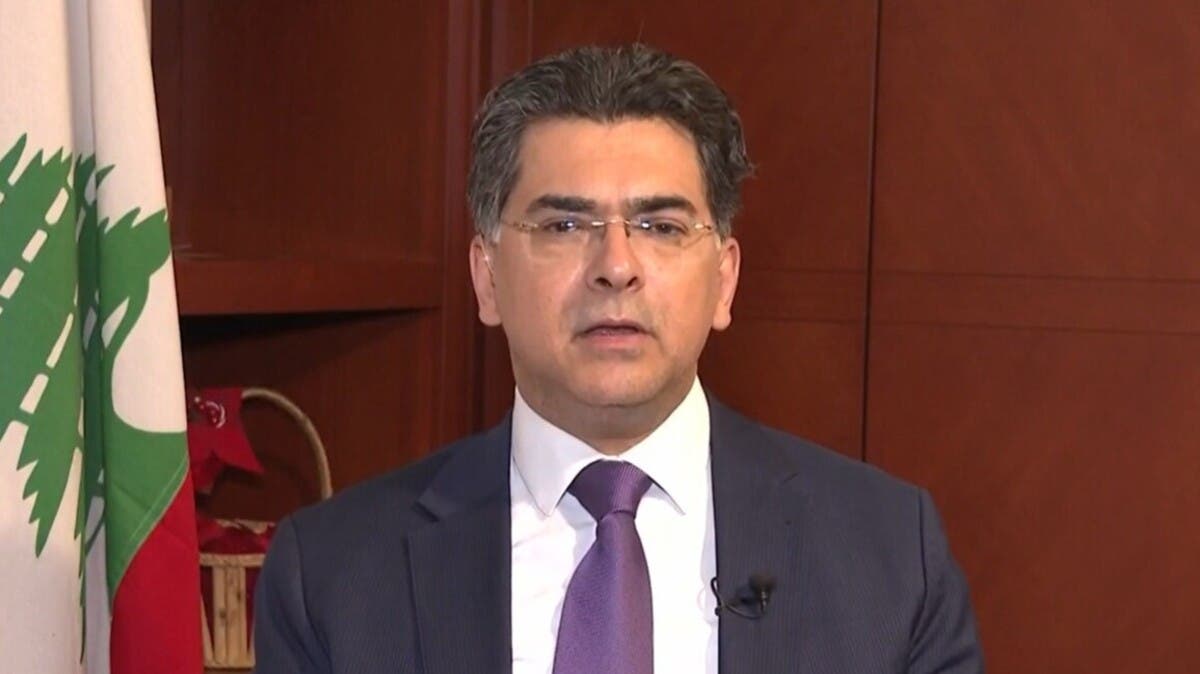 وزير الإعلام اللبناني: وقف النار مقدمة لاستعادة السيادة والاستقرار