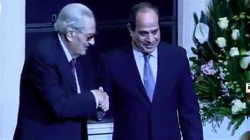 رحيل الفريق يوسف عفيفي قائد معركة تحرير السويس