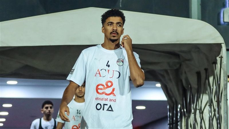 رغم أزمة القيد، حسام عبد المجيد يتمسك بخوض تجربة الاحتراف