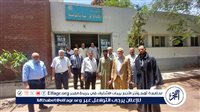 محافظ أسيوط: جولات ميدانية للإدارات الزراعية بديروط والقوصية لمتابعة الخدمات المقدمة للمزارعين