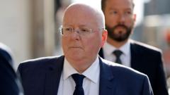 Call for Holyrood and Westminster to hold joint inquiry into Murrell crimes