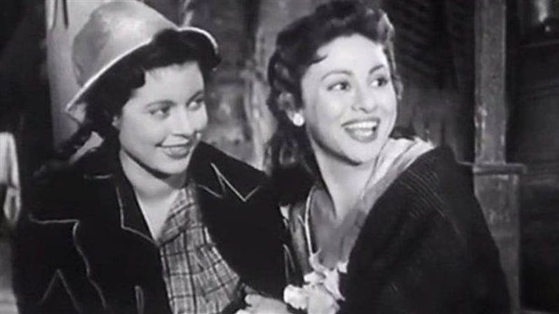 في ذكرى رحيلها، قصة صعود آمال فريد من صدفة مع فاتن حمامة إلى نجومية السينما