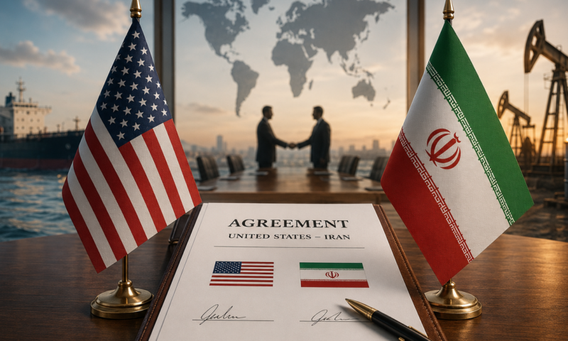 تقرير: أميركا رفضت طلب إسرائيل الاطلاع على مذكرة التفاهم مع إيران