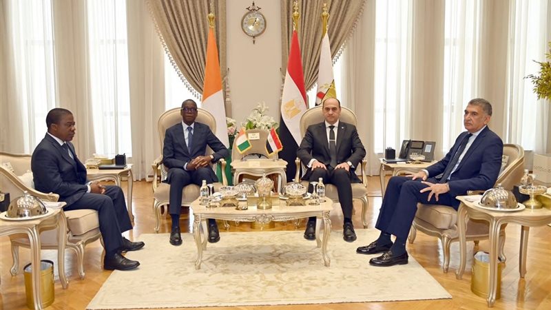 الرقابة الإدارية توقع مذكرة تفاهم مع كوت ديفوار في مجال تبادل الخبرات وبناء القدرات