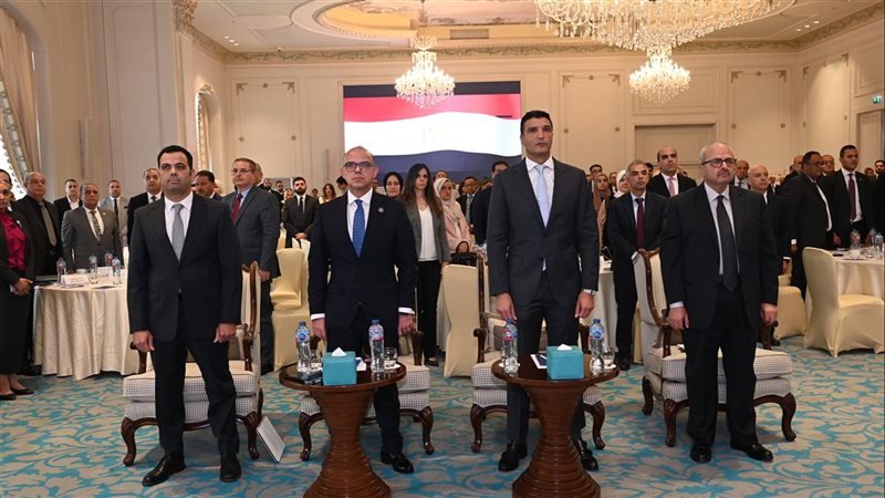 وزيرا الصناعة والاستثمار يشهدان توقيع 4 بروتوكولات تعاون لدعم التنمية الصناعية