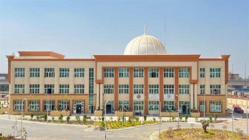 التقديم غدا، رابط التسجيل للالتحاق بجامعة المنوفية الأهلية ووسائل الدفع الإلكتروني