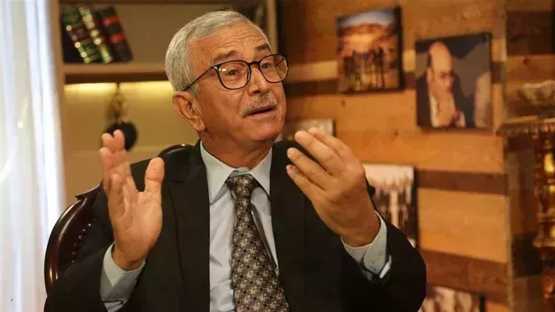 رفعت سيد أحمد: صمود إيران غيَّر حسابات واشنطن والحروب القادمة ستكون مع إسرائيل