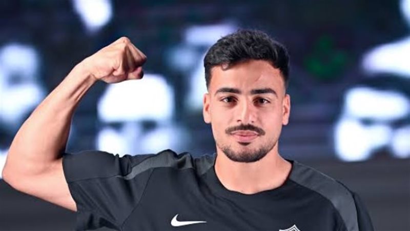 الزمالك يغلق الباب أمام رحيل محمد إسماعيل ويرفض مناقشة العروض