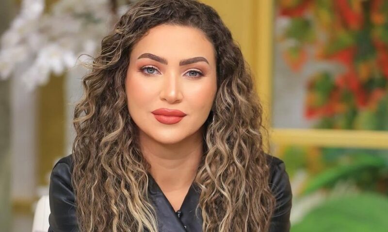 إيمان عز الدين تشيد بالمرأة المصرية: جدعة ومختلفة عن نساء العالم