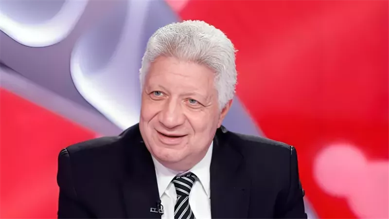 غدا، الحكم على مواطن بتهمة سب وقذف مرتضى منصور