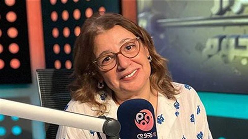 زوجها رحل منذ 22 عامًا، حنان سليمان تكشف لأول مرة سر عدم زواجها مجددًا
