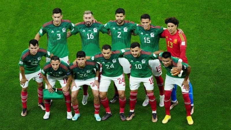 كأس العالم 2026، موعد مباراة المكسيك وكوريا الجنوبية لحسم التأهل بالمجموعة الأولى