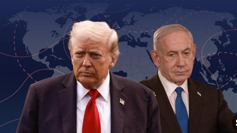 استخدم ألفاظا نابية، سي إن إن: ترامب أبدى غضبًا شديدًا من الضربات الإسرائيلية في لبنان خلال اتصال مع نتنياهو