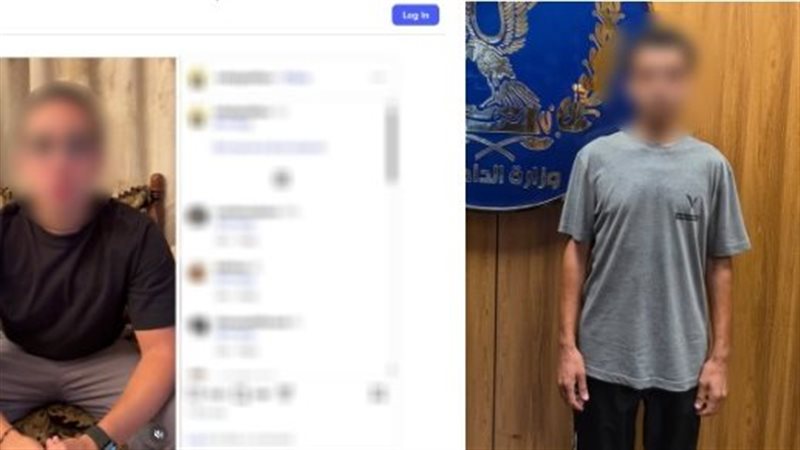 القبض على شخص بتهمة النصب والاستيلاء على أموال المواطنين بالقاهرة