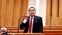 «برلماني»: إنشاء مركز توزيع لوجيستي عالمي يعمل على تعظيم القيمة المضافة لقناة السويس