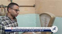 محافظ أسيوط: تحرير 242 محضرًا خلال حملات رقابية على المخابز البلدية بالمحافظة