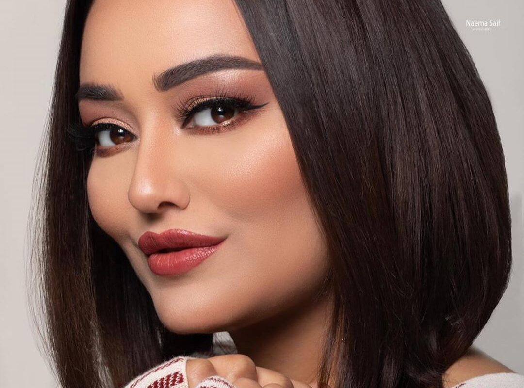 بعد الاطلاع على الرسائل.. راندا البحيري تعتذر ضمنيًا لأمير كرارة