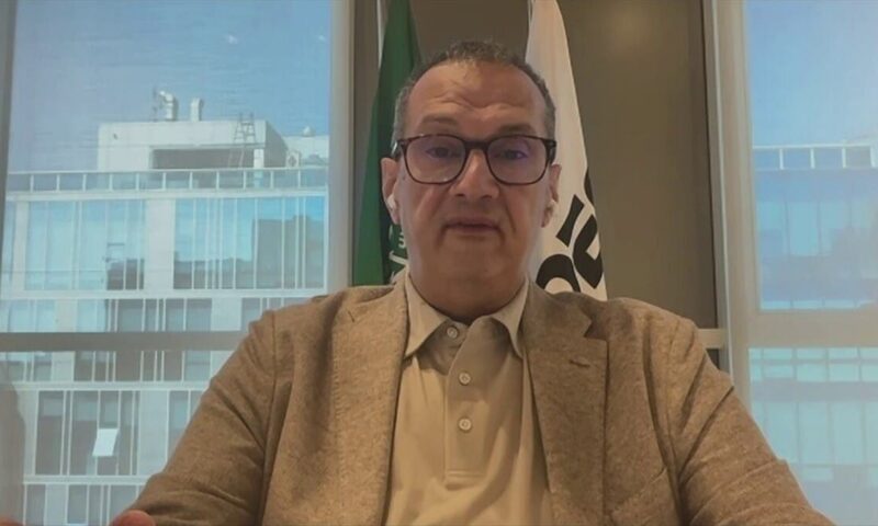 “أديس” تراهن على 17 مليار ريال تدفقات خلال 5 سنوات وتستهدف استحواذات جديدة