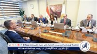 وزيرة التنمية المحلية والبيئة تترأس لجنة الوظائف القيادية لشغل عدد من الوظائف القيادية بالوزارة