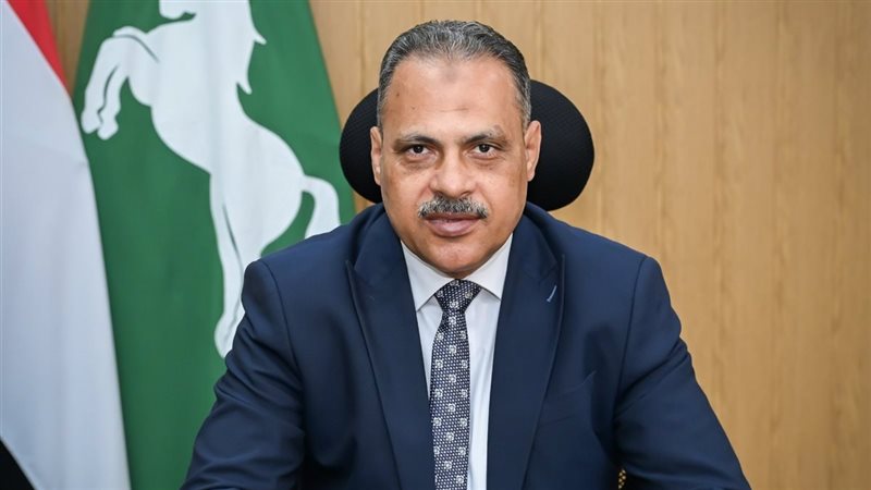 محافظ الشرقية: تنفيذ 841 مشروعا باستثمارات 40.4 مليار جنيه منذ يوليو 2024
