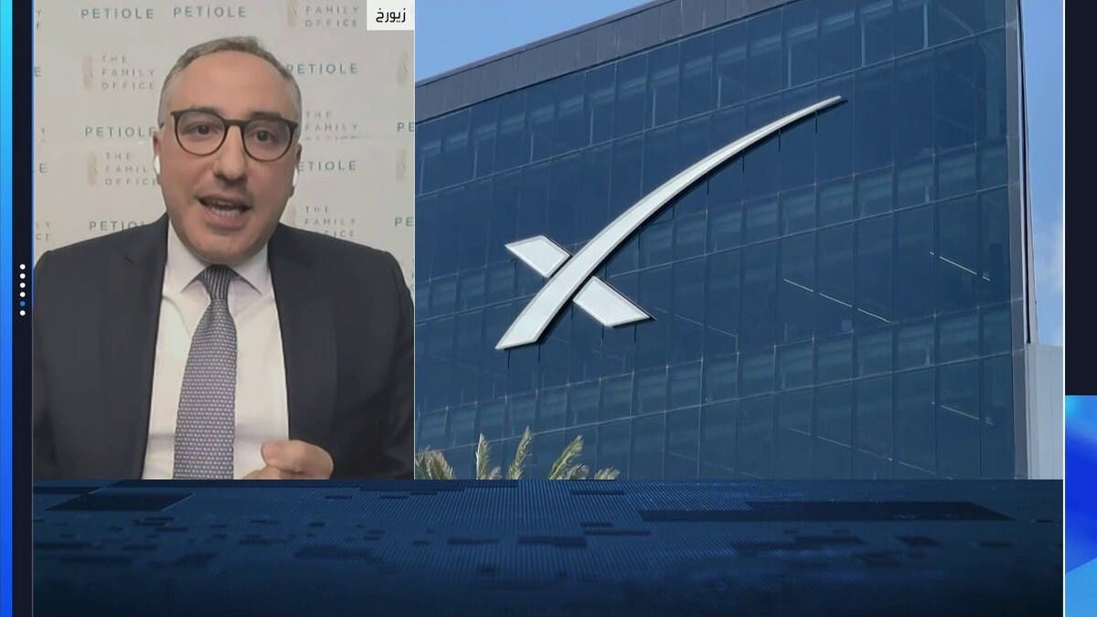 عدة عوامل تحسم نجاح سهم “سبيس إكس” بعد الإدراج 