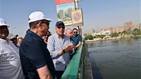 الري: ضرورة الالتزام بالاشتراطات والضوابط الخاصة بحماية نهر النيل عند تنفيذ أي أعمال على كورنيش نهر النيل