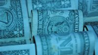 الدولار بأعلى سعر للشراء في مصرف أبو ظبي الإسلامي